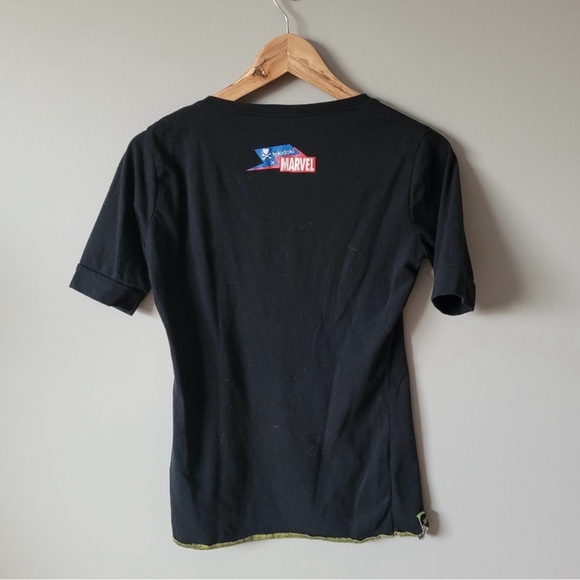 Toki doki x marvel Ironman tee - Picture 4 of 7
